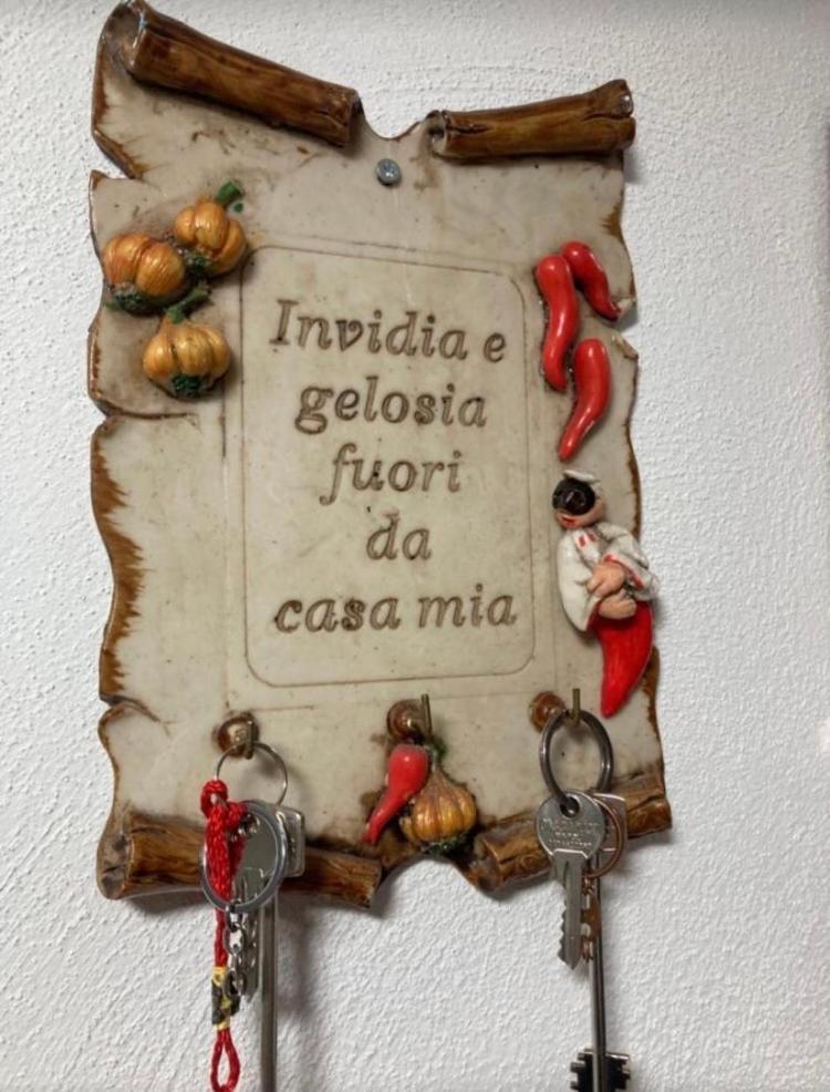 Ferienhaus Ciro's House