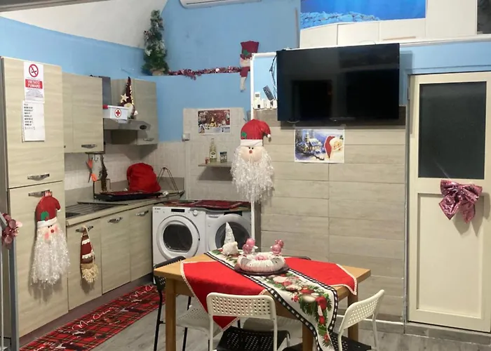 Ciro\'S House