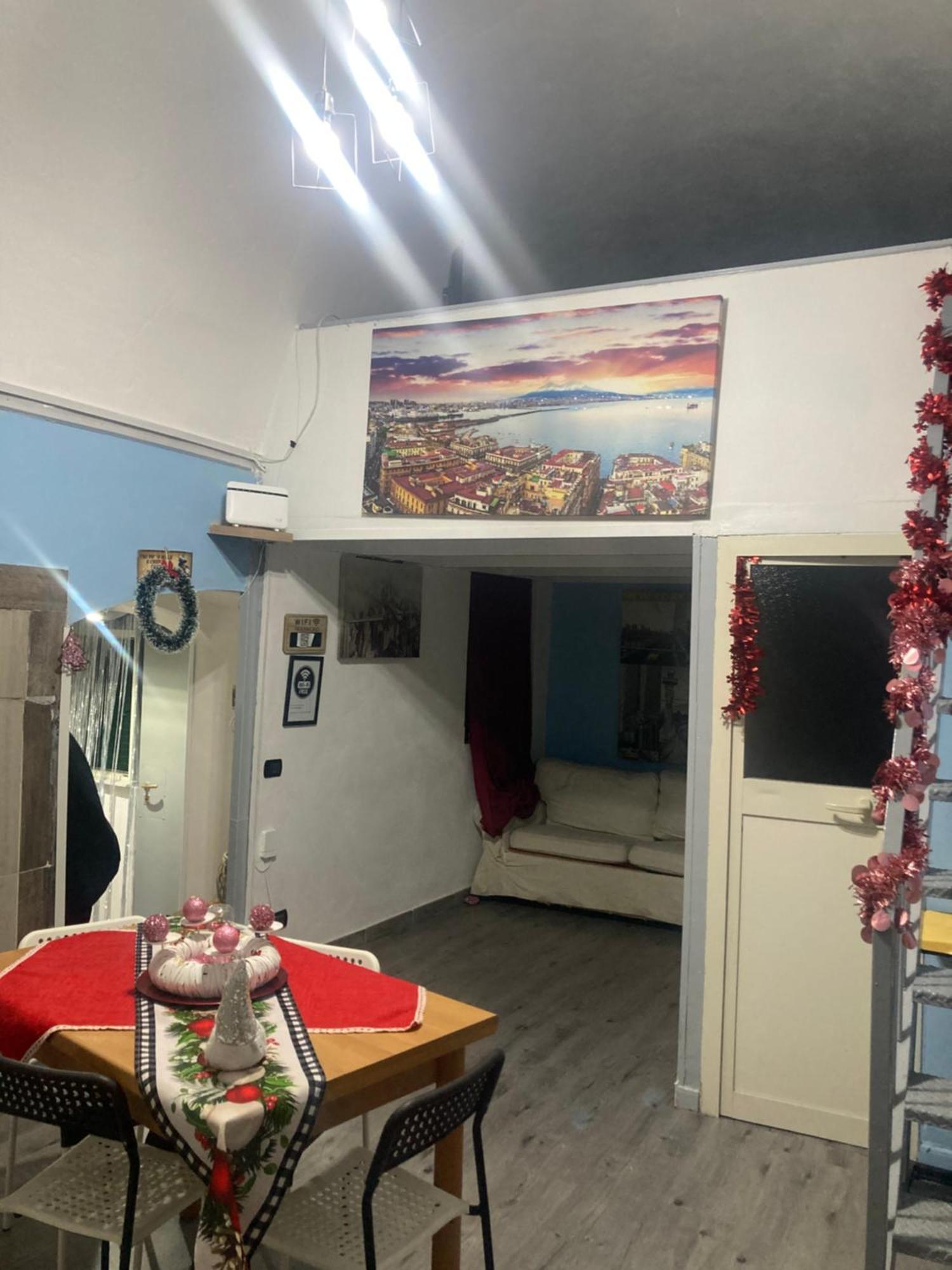 Ciro's House Holiday home *